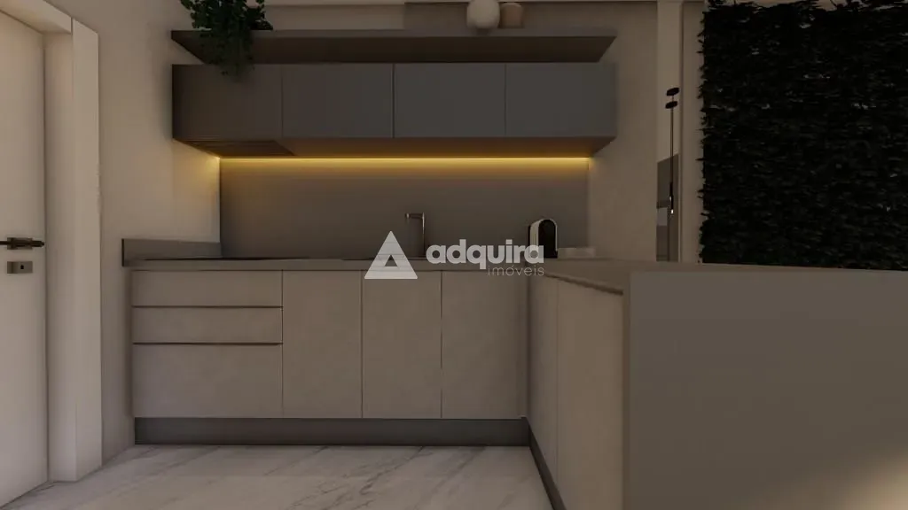 Sobrado, 3 quartos, 117 m² - Foto 8