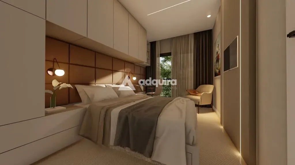 Sobrado, 3 quartos, 117 m² - Foto 18