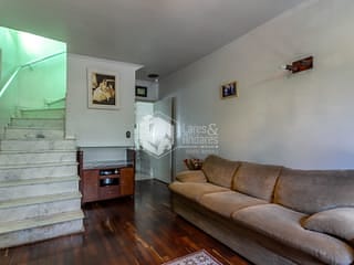 Foto do Sobrado-Sobrado para venda em Cupecê com 3 quartos, sendo 1 suíte, 127m²
