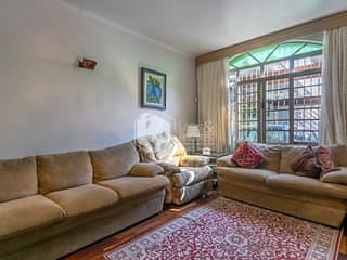 Foto do Sobrado-Sobrado para venda em Cupecê com 3 quartos, sendo 1 suíte, 127m²