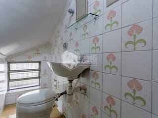 Foto do Sobrado-Sobrado para venda em Cupecê com 3 quartos, sendo 1 suíte, 127m²