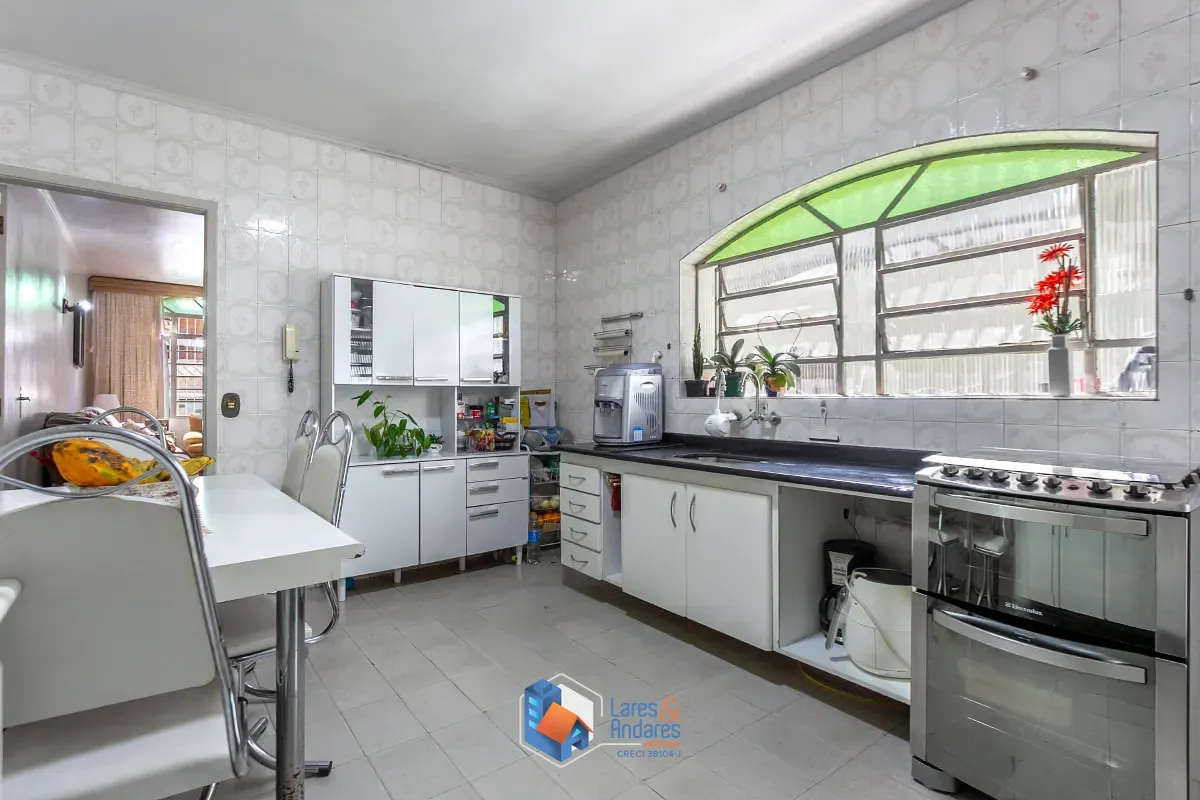 Sobrado, 3 quartos, 127 m² - Foto 21