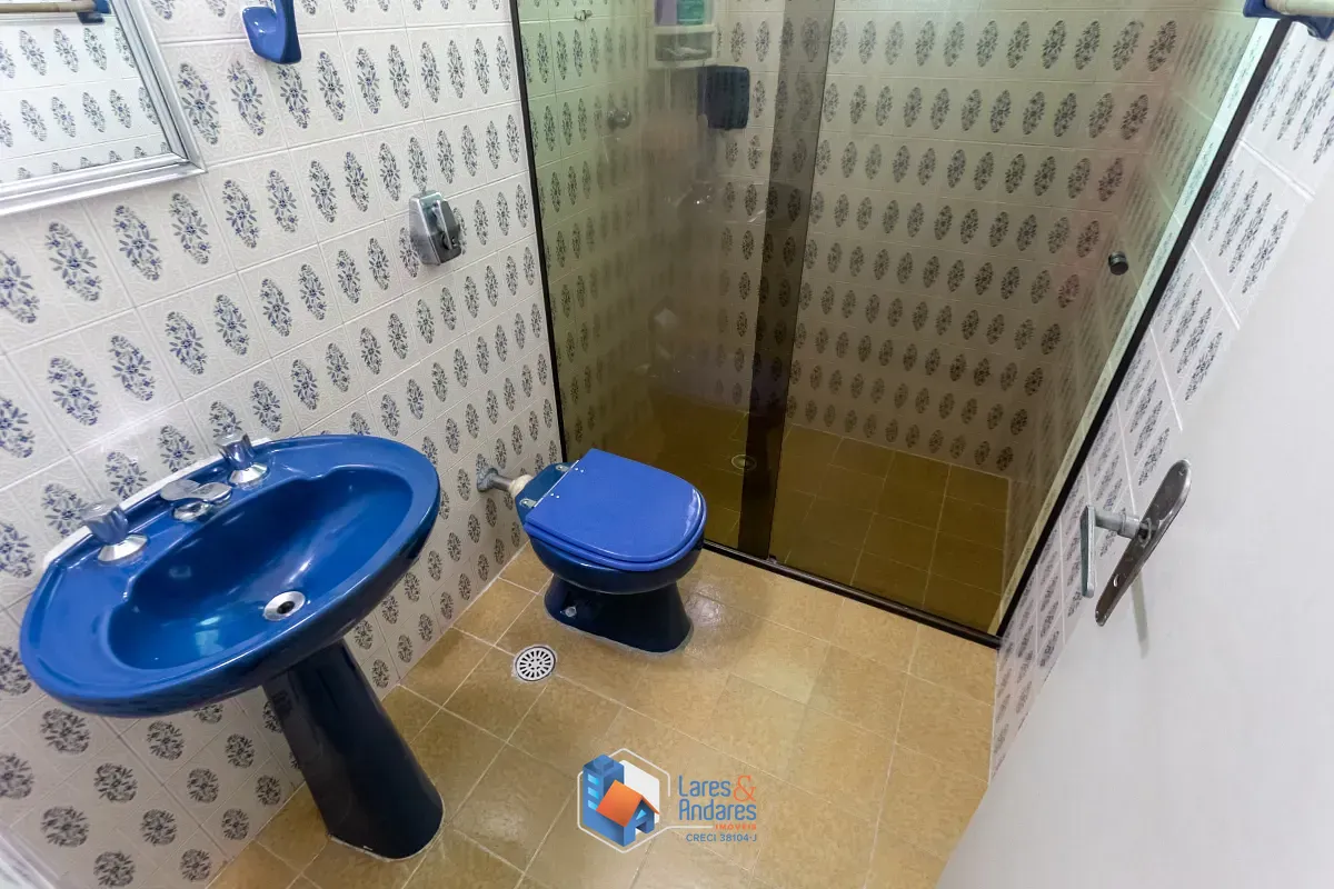 Sobrado, 3 quartos, 127 m² - Foto 9