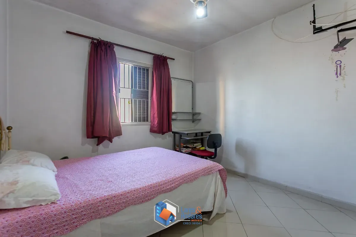 Sobrado, 3 quartos, 127 m² - Foto 11