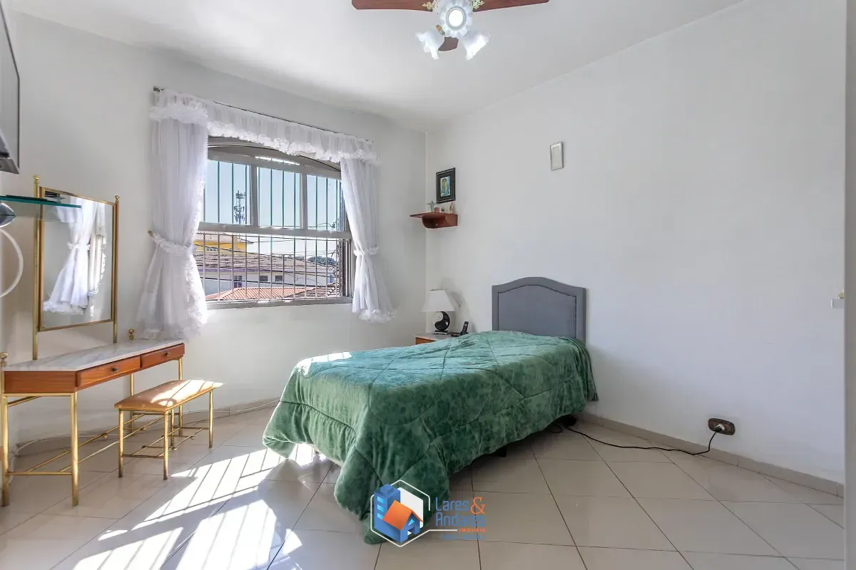 Sobrado, 3 quartos, 127 m² - Foto 13