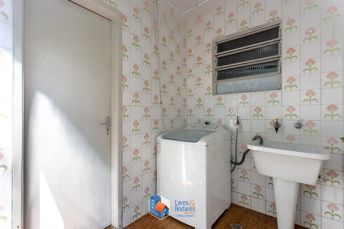 Sobrado, 3 quartos, 127 m² - Foto 25