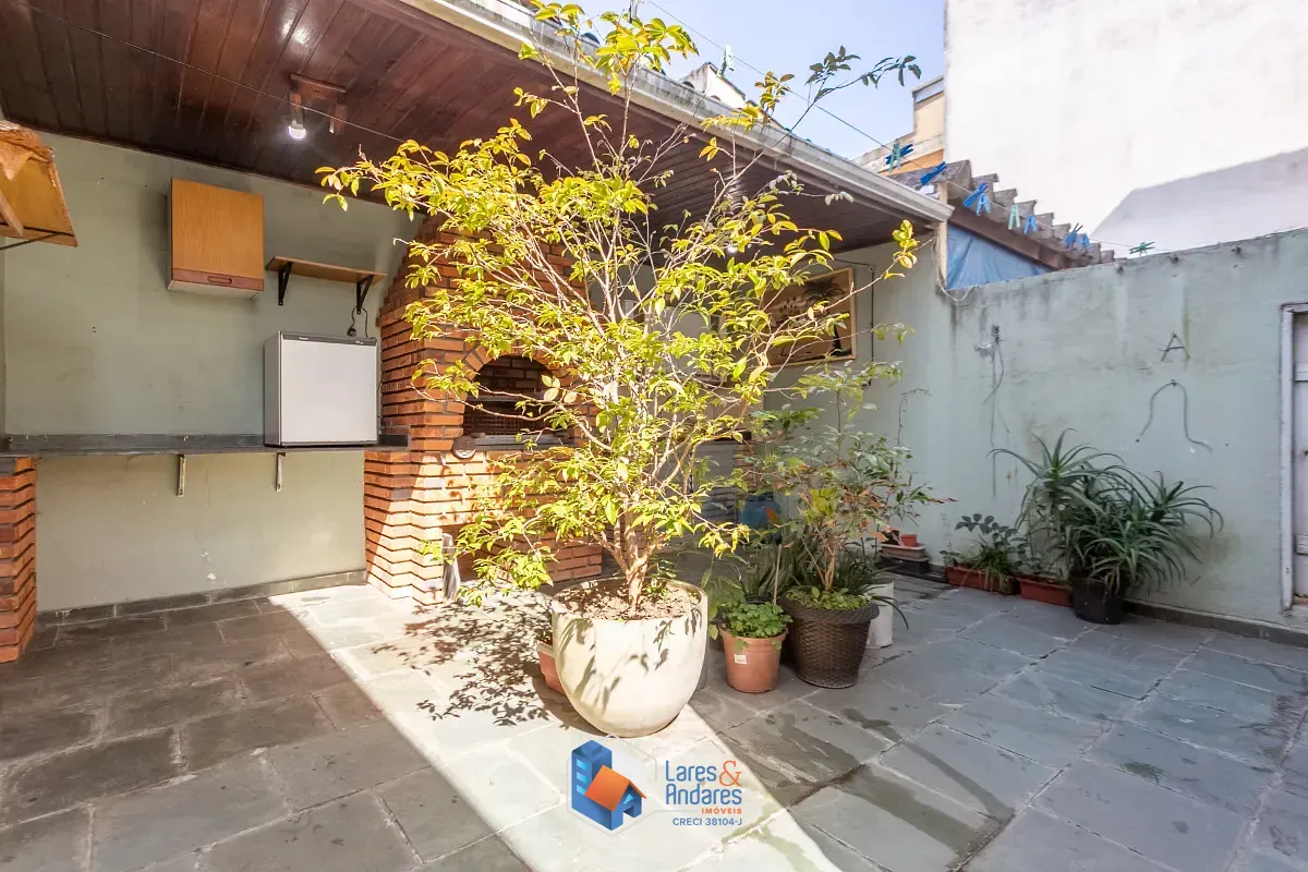 Sobrado, 3 quartos, 127 m² - Foto 23