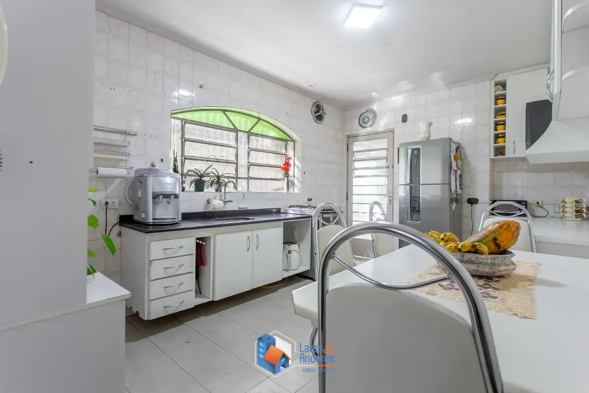 Sobrado, 3 quartos, 127 m² - Foto 18