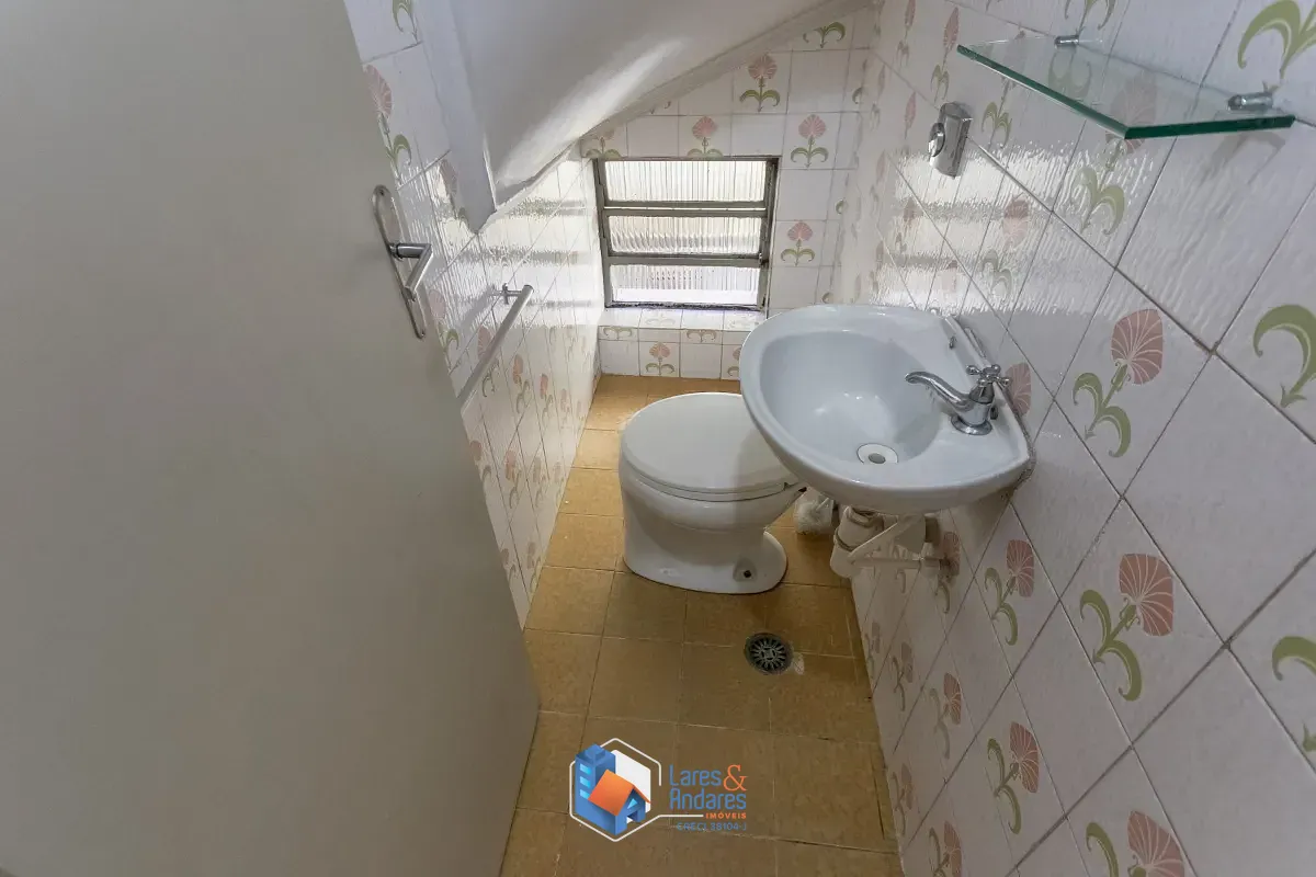 Sobrado, 3 quartos, 127 m² - Foto 6