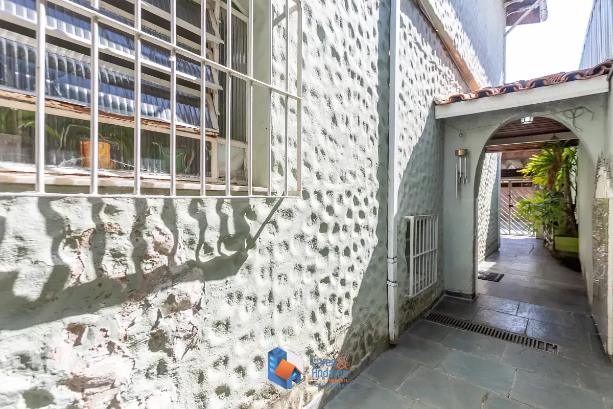 Sobrado, 3 quartos, 127 m² - Foto 26