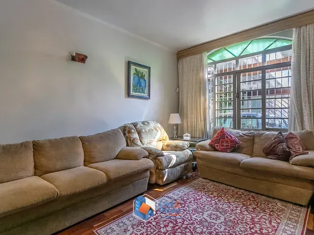 Sobrado com 125m² 3 quartos e 4 banheiros, à venda, no bairro Cupecê em São Paulo