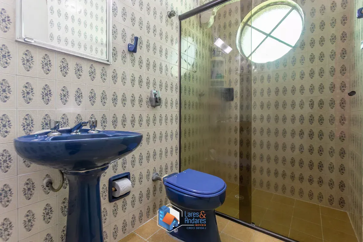 Sobrado, 3 quartos, 127 m² - Foto 8