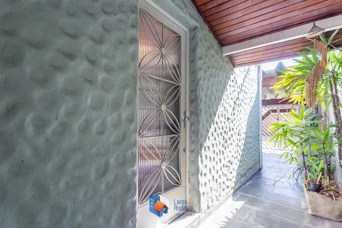 Sobrado, 3 quartos, 127 m² - Foto 27