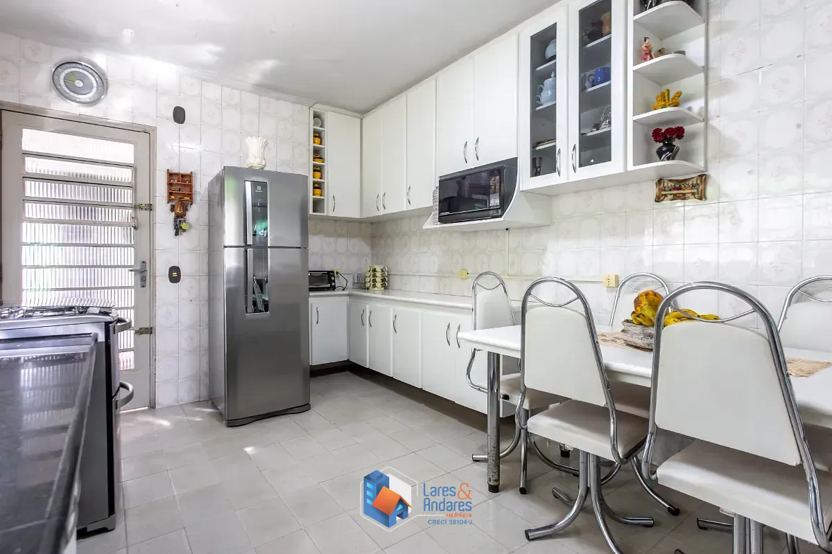 Sobrado, 3 quartos, 127 m² - Foto 19