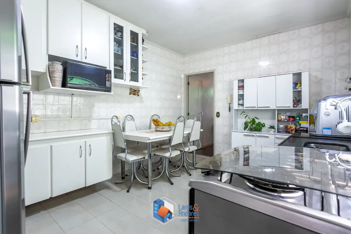 Sobrado, 3 quartos, 127 m² - Foto 20