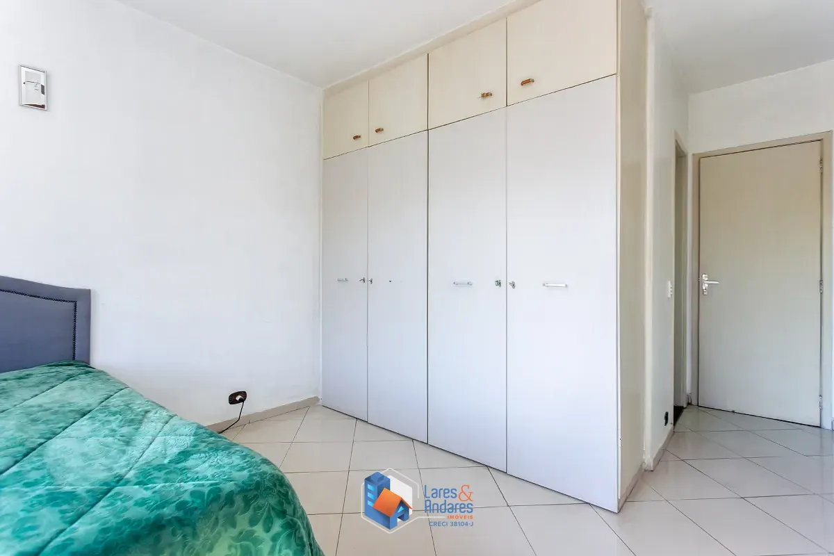 Sobrado, 3 quartos, 127 m² - Foto 15