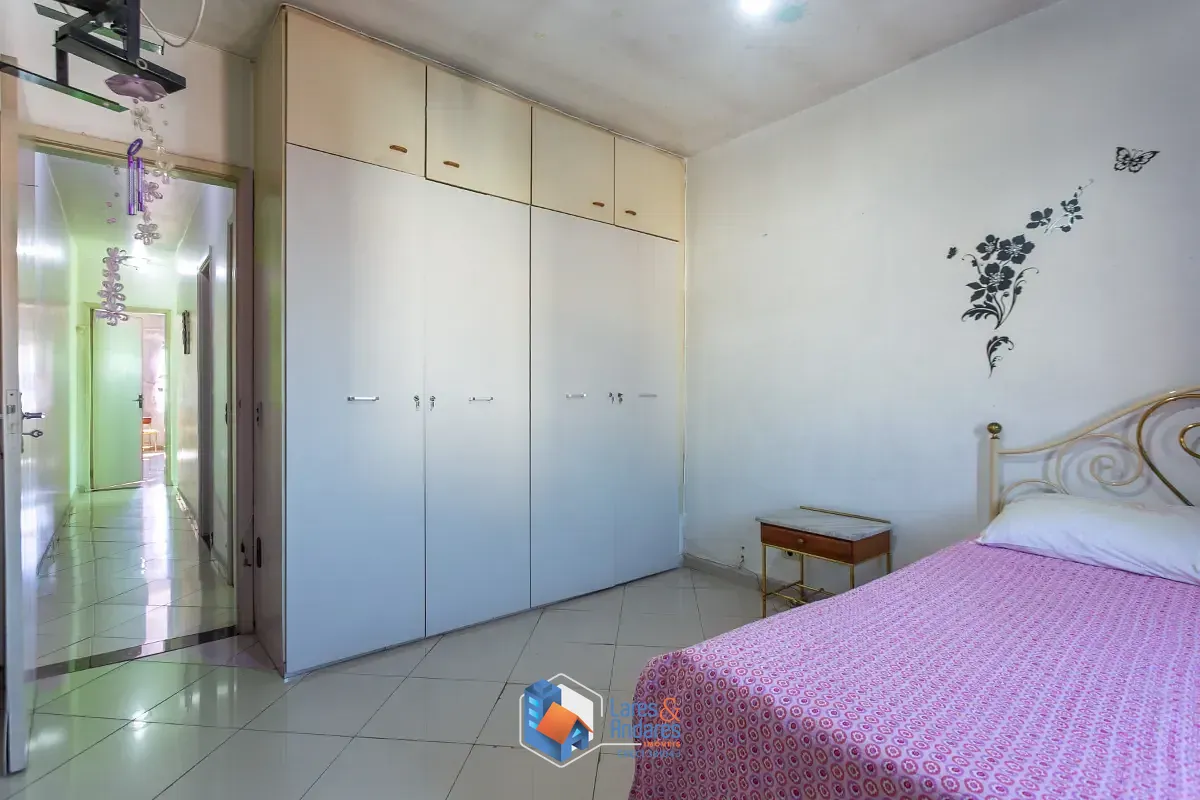 Sobrado, 3 quartos, 127 m² - Foto 12