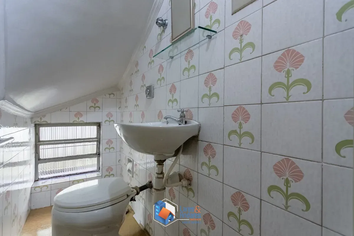 Sobrado, 3 quartos, 127 m² - Foto 5