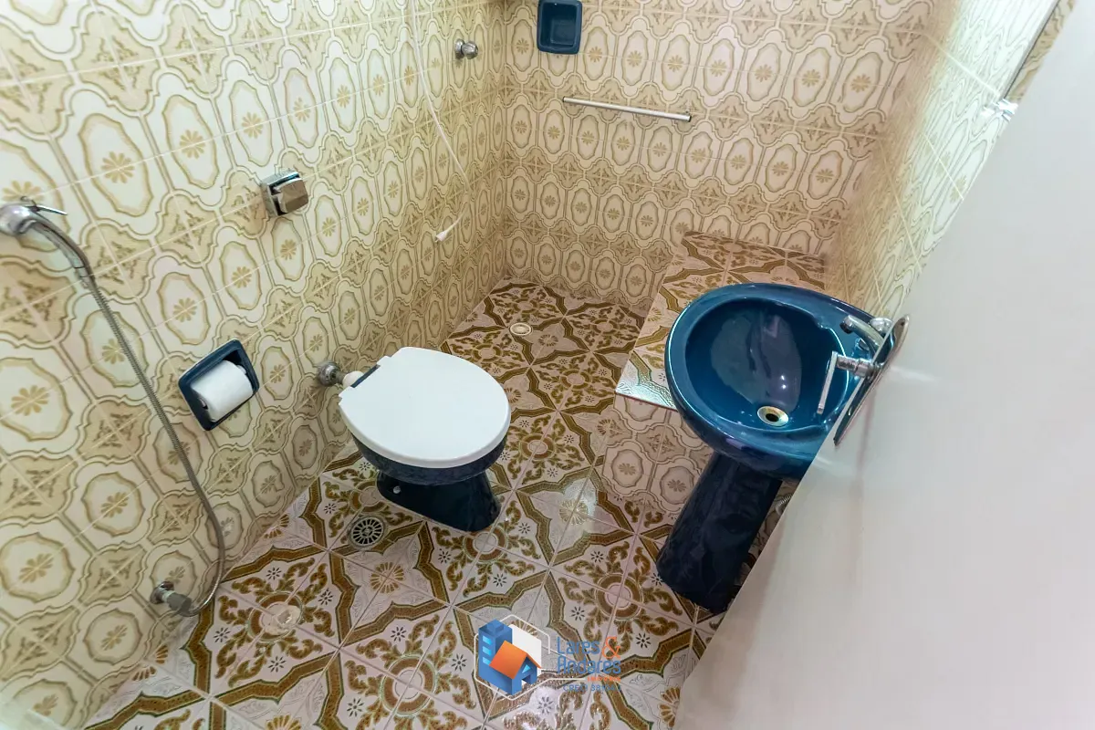 Sobrado, 3 quartos, 127 m² - Foto 17