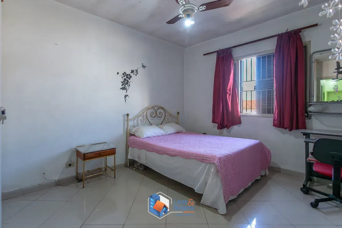Sobrado, 3 quartos, 127 m² - Foto 10