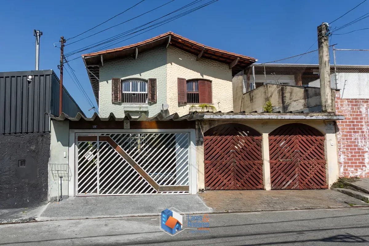 Sobrado, 3 quartos, 127 m² - Foto 29