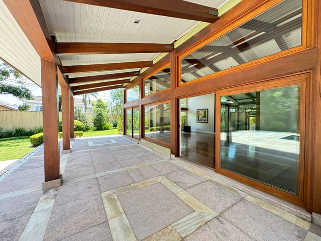 Foto do Sobrado - Sobrado à venda, 3 suítes, 5 banheiros, 6 vagas, 720m², Parque dos Príncipes, São Paulo, SP | Eleve Imóveis