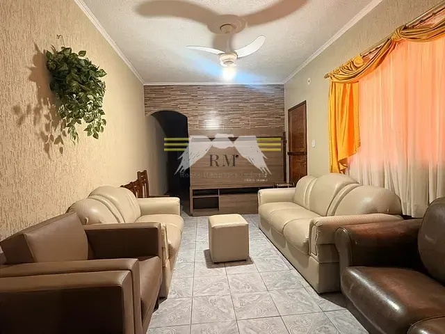 Sobrado com 230m² 3 quartos e 3 banheiros, à venda ou para alugar, no bairro Vila Dona Sara em São Paulo