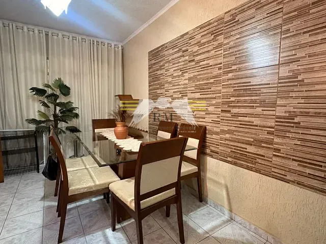 Sobrado com 230m² 3 quartos e 3 banheiros, à venda ou para alugar, no bairro Vila Dona Sara em São Paulo