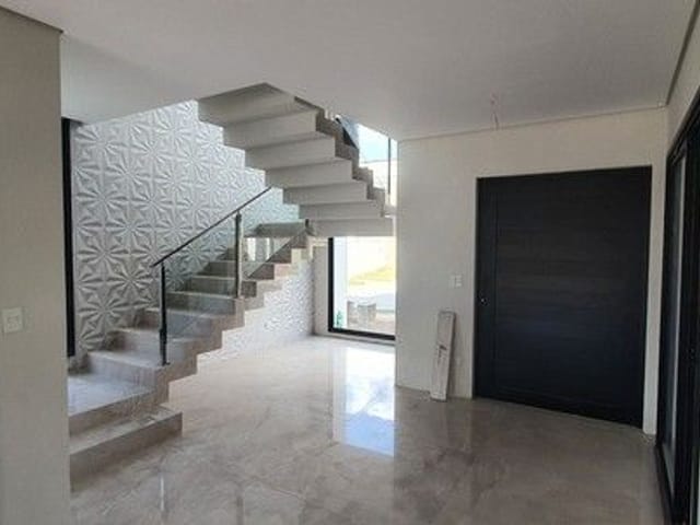 Foto do Sobrado - Sobrado com 4 dormitórios à venda por R$ 4.000.000,00 - Jardim do Golfe - São José dos Campos/SP | RUSSI IMÓVEIS
