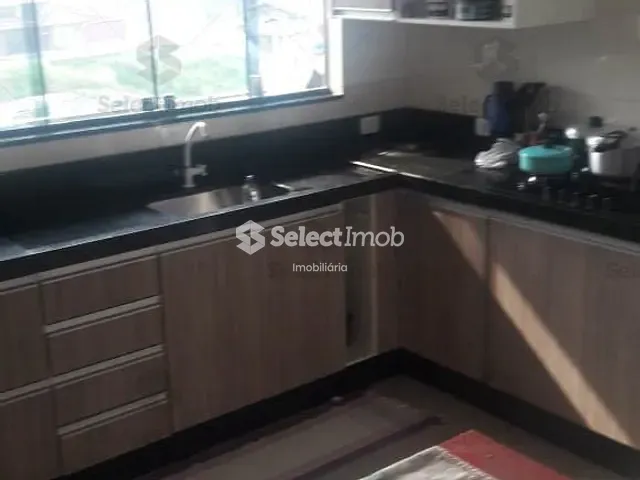 Sobrado com 230m² 3 quartos e 2 banheiros, à venda, no bairro Colônia em Ribeirão Pires