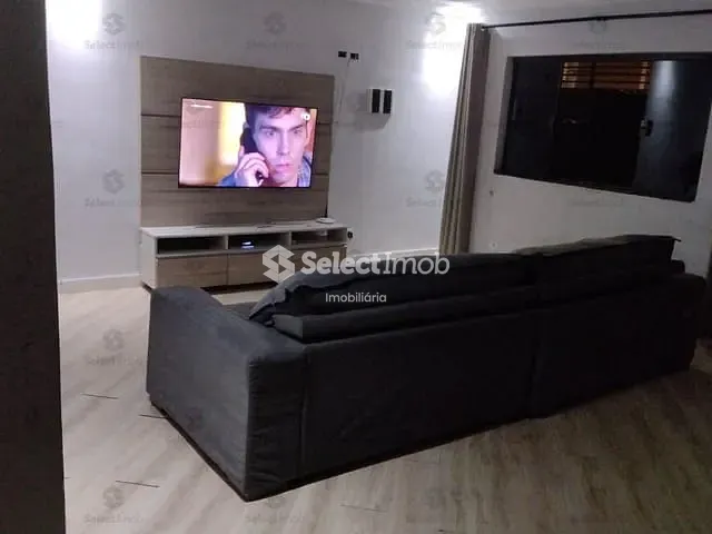 Sobrado com 230m² 3 quartos e 2 banheiros, à venda, no bairro Colônia em Ribeirão Pires