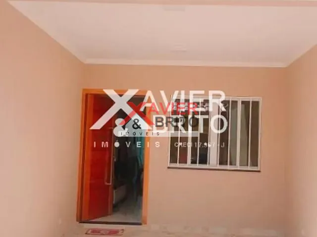 Sobrado com 84m² 2 quartos e 3 banheiros, à venda, no bairro 3 em São Paulo