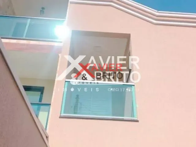Sobrado com 84m² 2 quartos e 3 banheiros, à venda, no bairro 3 em São Paulo