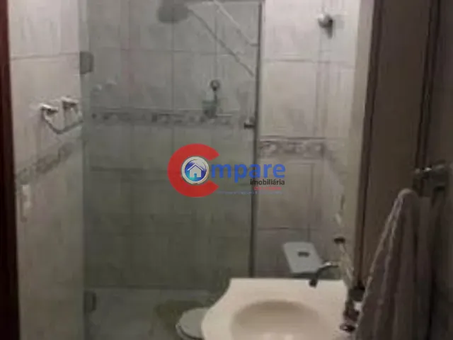 Sobrado com 266m² 3 quartos e 2 banheiros, à venda, no bairro Parque Continental em Guarulhos