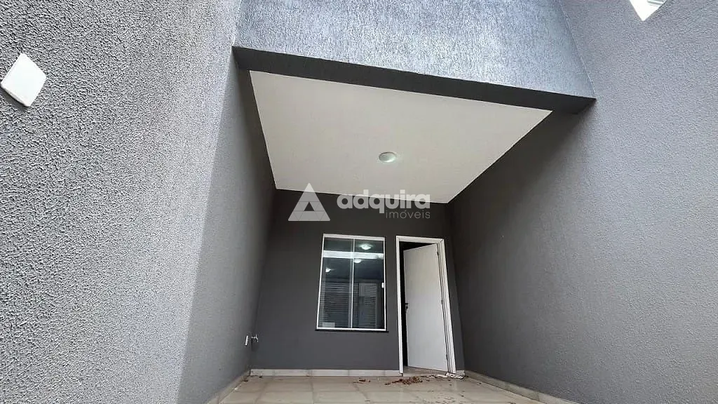 Sobrado, 2 quartos, 83 m² - Foto 2