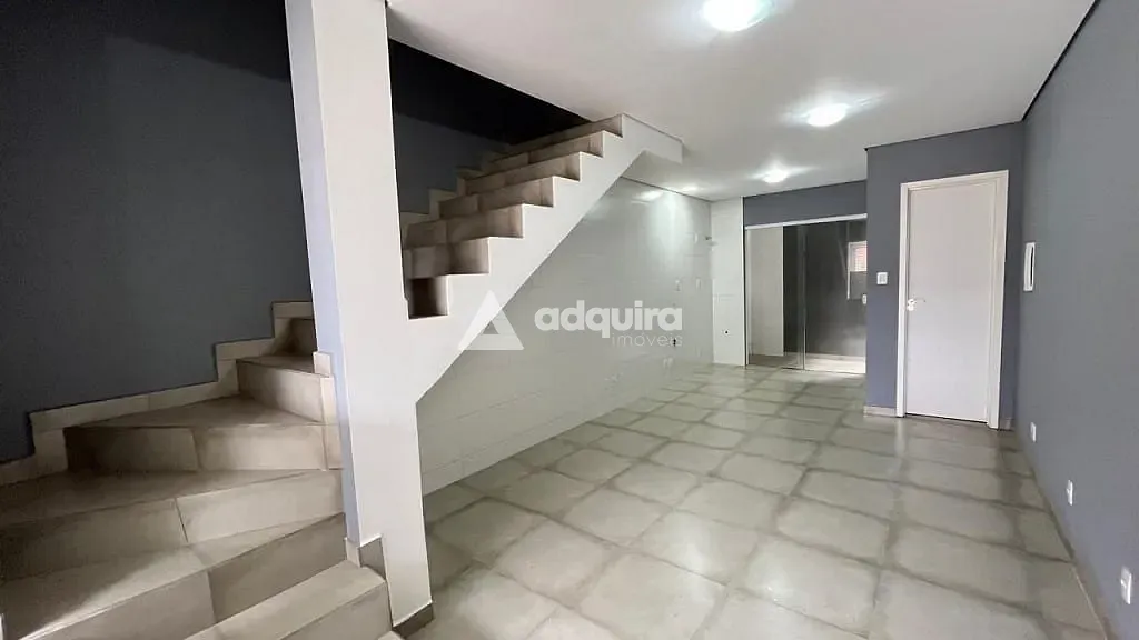 Sobrado, 2 quartos, 83 m² - Foto 3