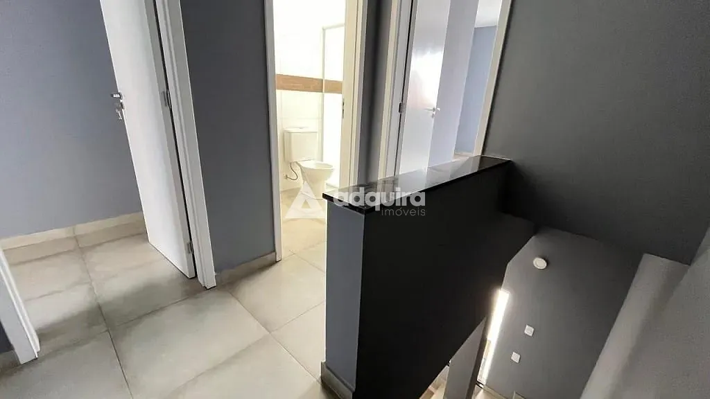 Sobrado, 2 quartos, 83 m² - Foto 5