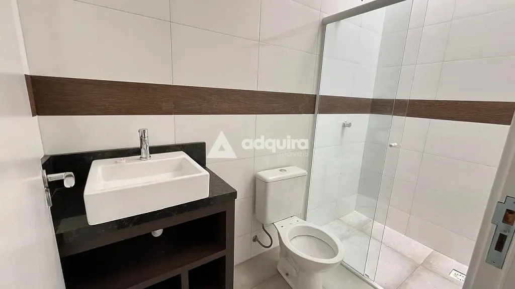 Sobrado, 2 quartos, 83 m² - Foto 9