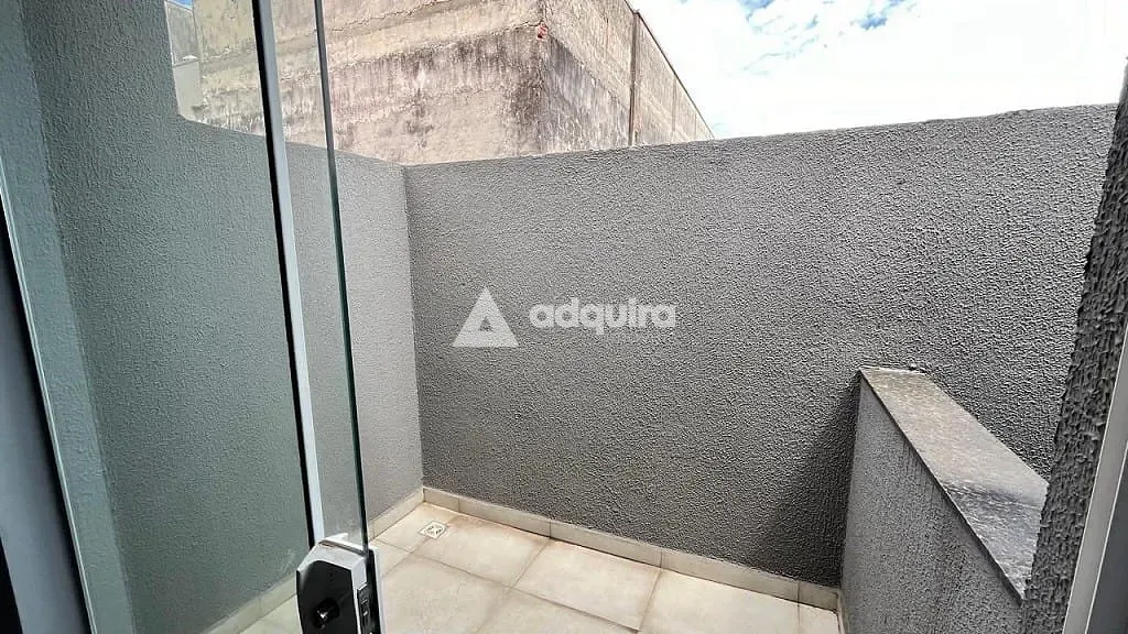 Sobrado, 2 quartos, 83 m² - Foto 10