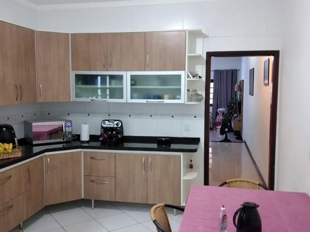 Foto do Sobrado - Sobrado com 3 dormitórios à venda, 160 m² por R$ 489.000,00 - Jardim Satélite - São José dos Campos/SP | INDEPENDENCE NEGOCIOS IMOBILIARIOS LTDA