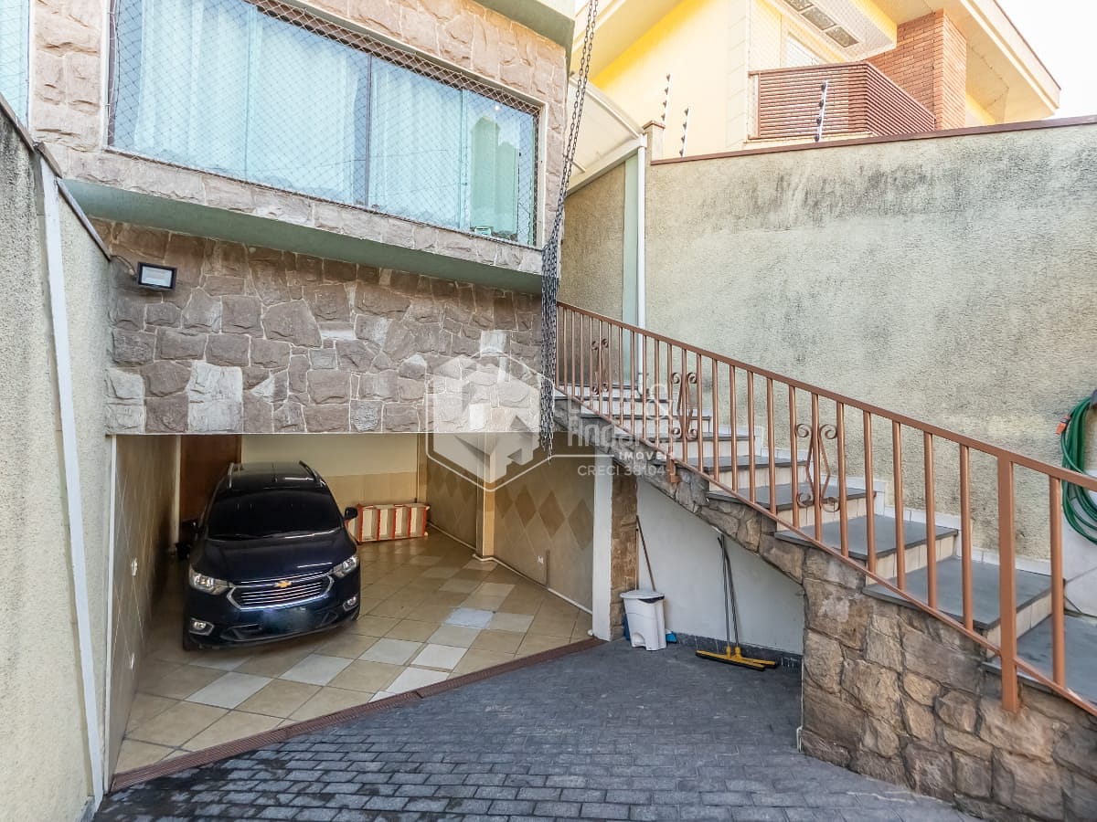 Casa, 3 quartos, 216 m² - Foto 31