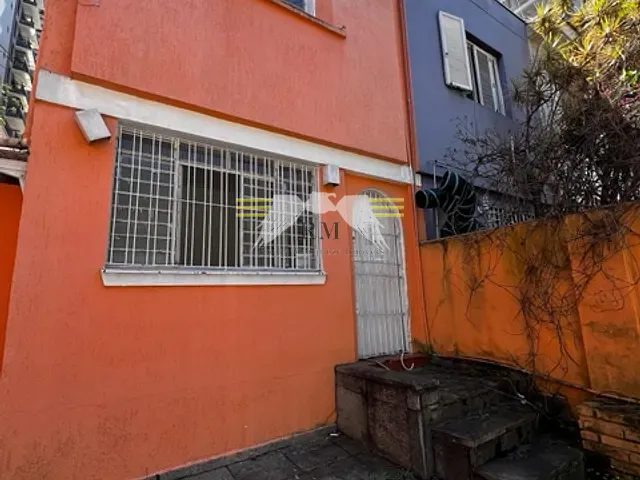 Sobrado com 170m², para alugar, no bairro Pinheiros em São Paulo