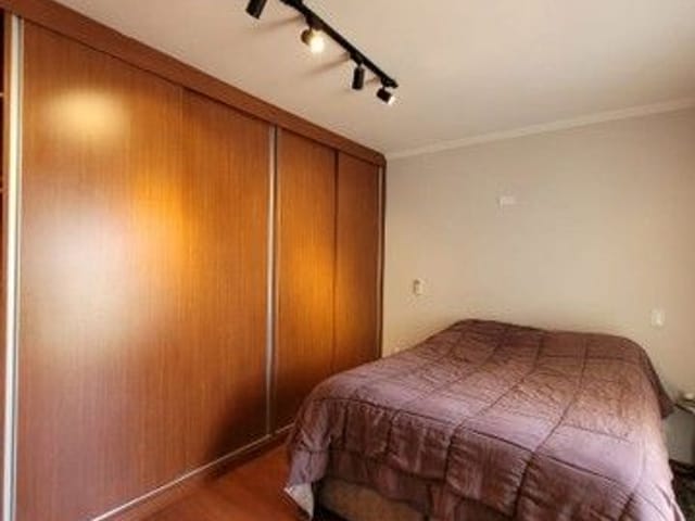 Foto do Sobrado - Sobrado no Condomínio Elegance com 3 dormitórios à venda, 140 m² por R$ 550.000 - Jardim Santa Maria - Jacareí/SP | RUSSI IMÓVEIS