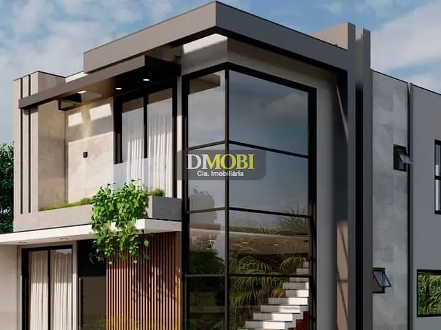 Sobrado com 257m² 3 quartos e 3 banheiros, à venda, no bairro Centro em Gravataí