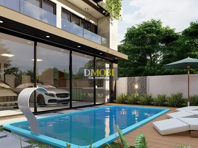 Sobrado com 257m² 3 quartos e 3 banheiros, à venda, no bairro Centro em Gravataí
