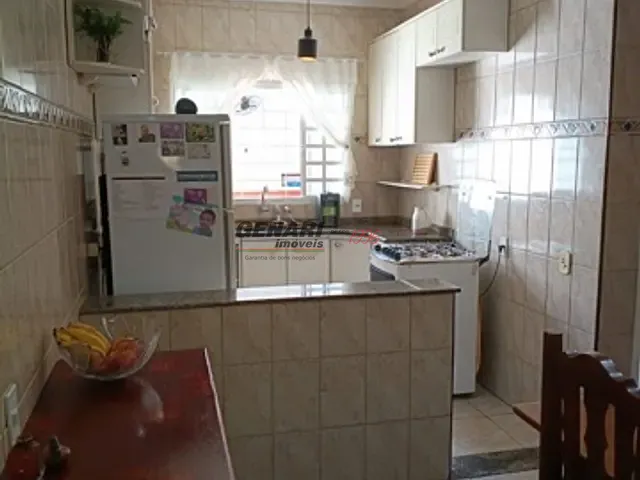 Sobrado com 139m² 3 quartos e 2 banheiros, à venda, no bairro Jardim do Vale 2 em Indaiatuba