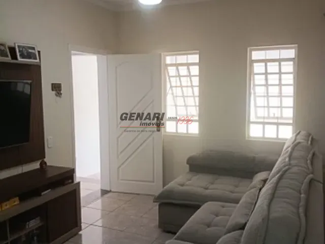 Sobrado com 139m² 3 quartos e 2 banheiros, à venda, no bairro Jardim do Vale 2 em Indaiatuba