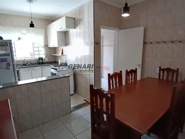 Sobrado com 139m² 3 quartos e 2 banheiros, à venda, no bairro Jardim do Vale 2 em Indaiatuba