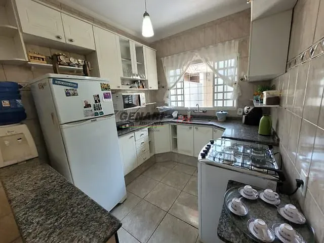 Sobrado com 139m² 3 quartos e 2 banheiros, à venda, no bairro Jardim do Vale 2 em Indaiatuba