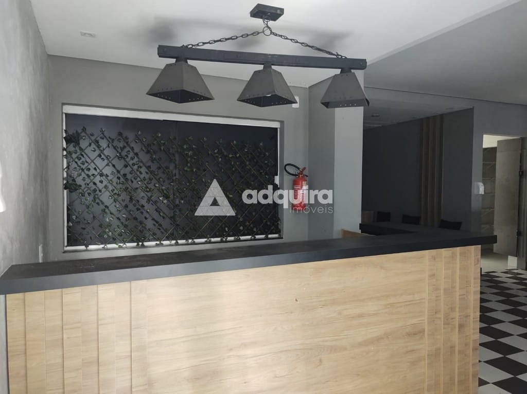 Sobrado, 1 quarto, 462 m² - Foto 4